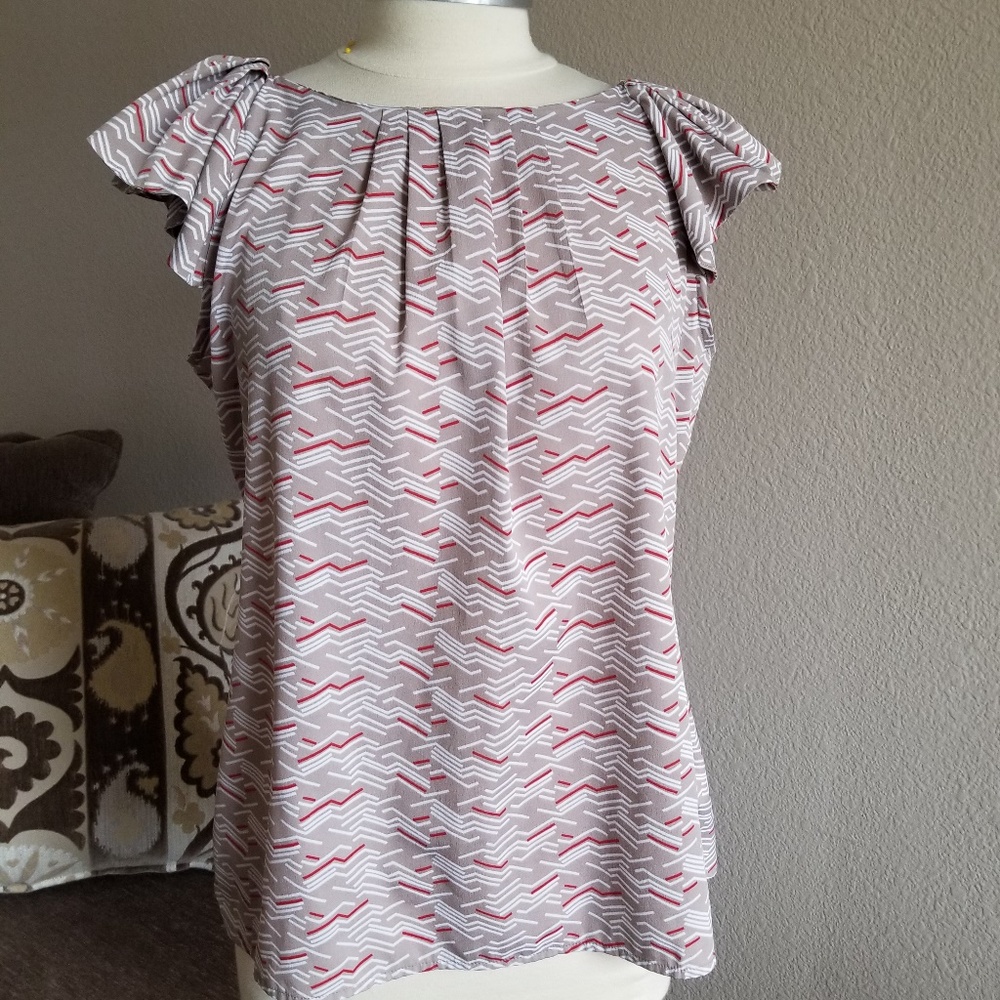 Banana Republic Size Large